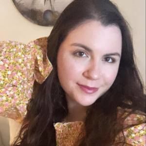 Meet your Posher, Leah